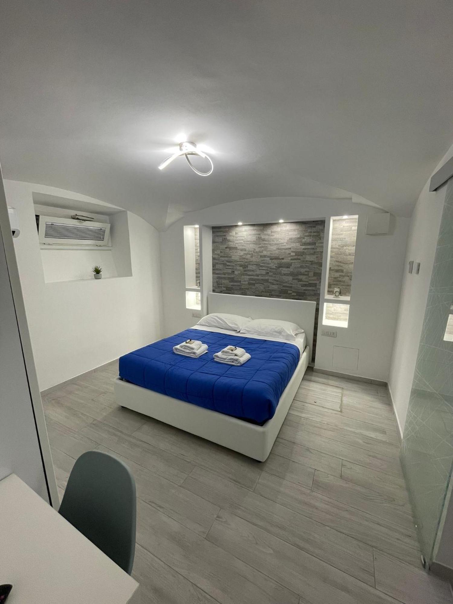 Trastevereloft228 Apt. White Rome Bagian luar foto