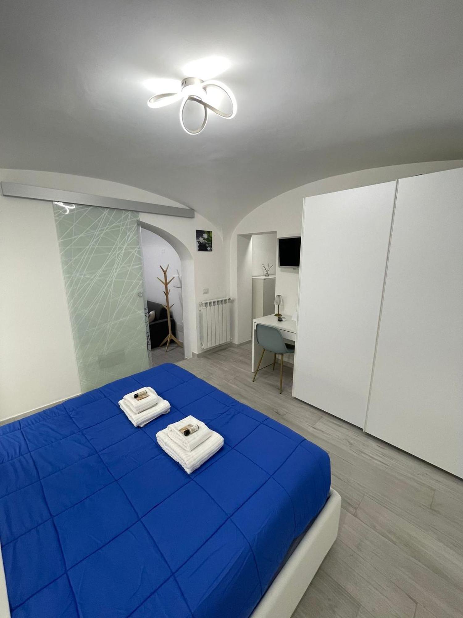 Trastevereloft228 Apt. White Rome Bagian luar foto
